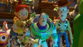 Zabawki czy ekrany? "Toy Story 5" z nowym zwiastunem