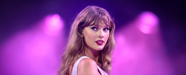 Taylor Swift stworzyła utw&oacute;r do "Toy Story 5"
