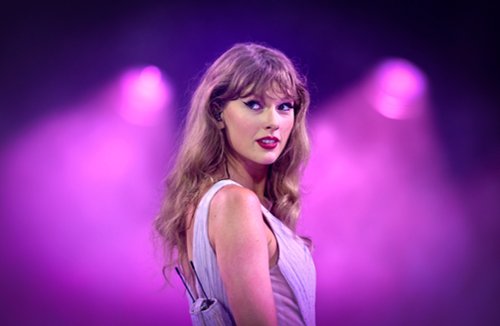 Taylor Swift stworzyła utw&oacute;r do "Toy Story 5"