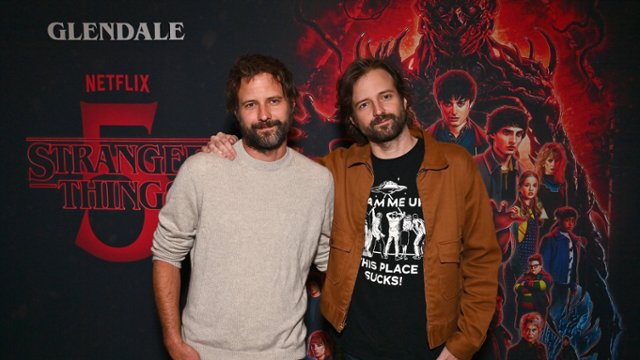 Tw&oacute;rcy "Stranger Things" wr&oacute;cą z tajemniczym projektem