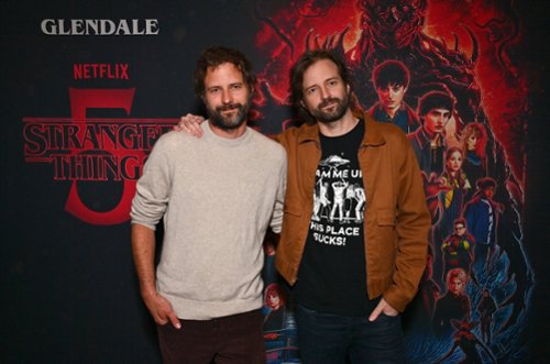 Tw&oacute;rcy "Stranger Things" wr&oacute;cą z tajemniczym projektem