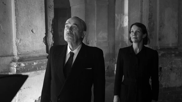"Ojczyzna" ze znakiem jakości Filmweb Poleca