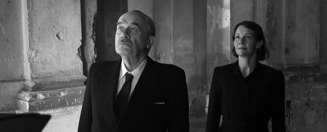 "Ojczyzna" ze znakiem jakości Filmweb Poleca