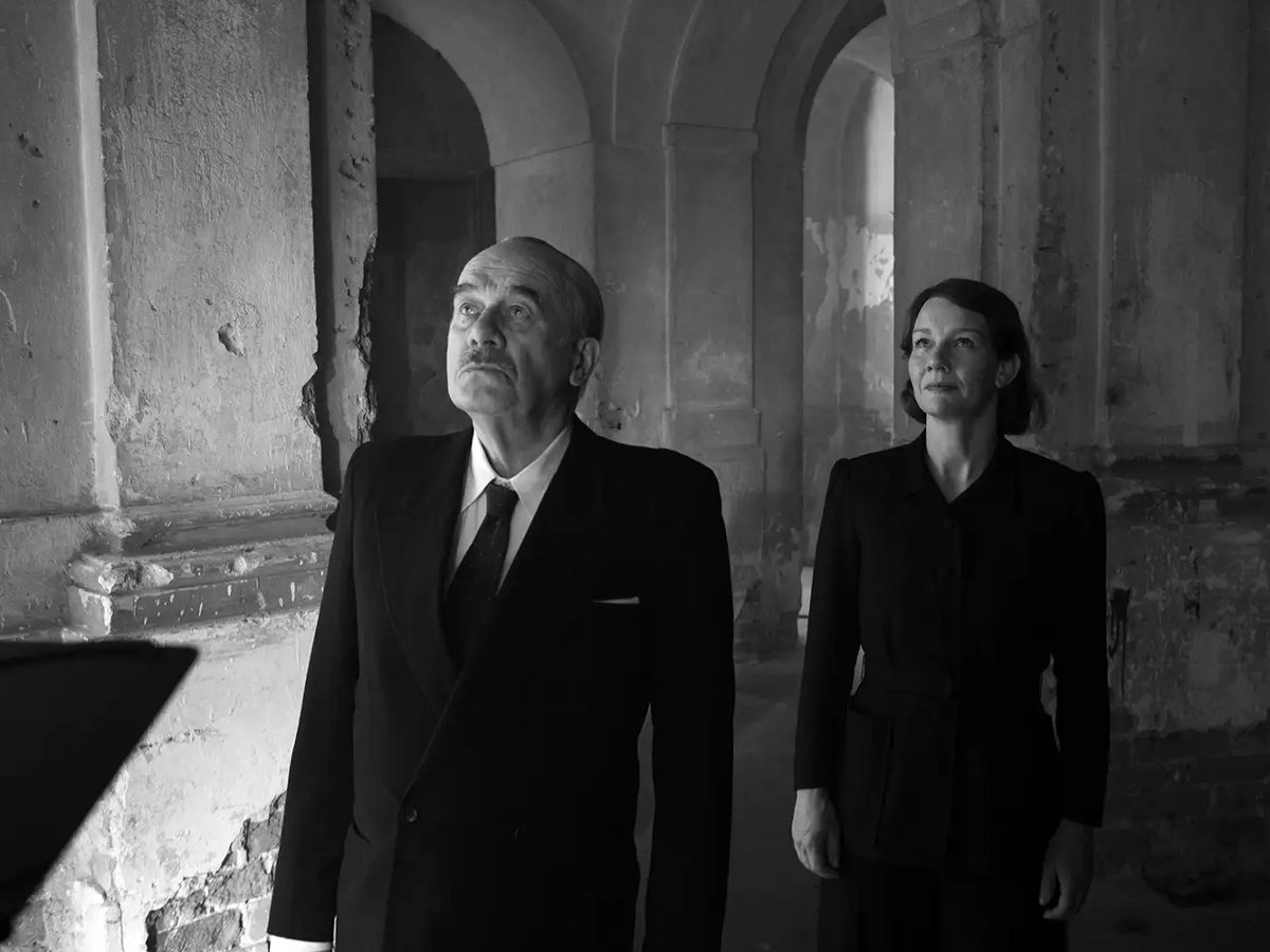 "Ojczyzna" ze znakiem jakości Filmweb Poleca