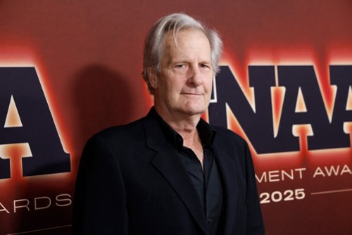 Jeff Daniels wspomoże Brendana Frasera w misji na Marsa