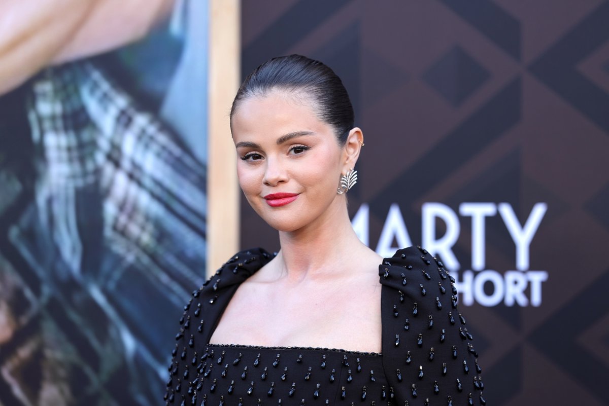 "Not Alone": Timothée Chalamet i Selena Gomez znowu razem na ekranie?