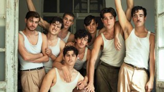 SZOK! Netflix z rekordową dystrybucją filmu w kinach