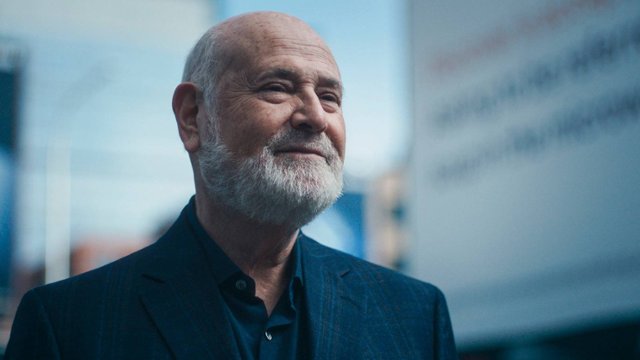 The Bear: Finał serialu składa hołd Robowi Reinerowi