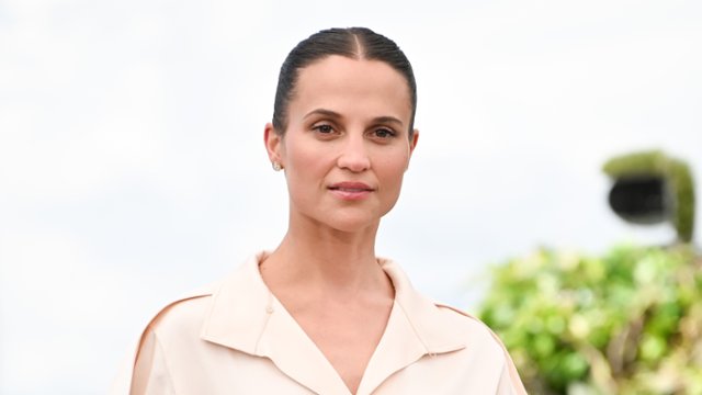 Vikander w adaptacji powieści autora "Tamtych dni, tamtych nocy"