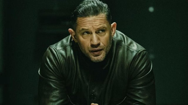 Tom Hardy powr&oacute;ci do "Strefy gangster&oacute;w"! 