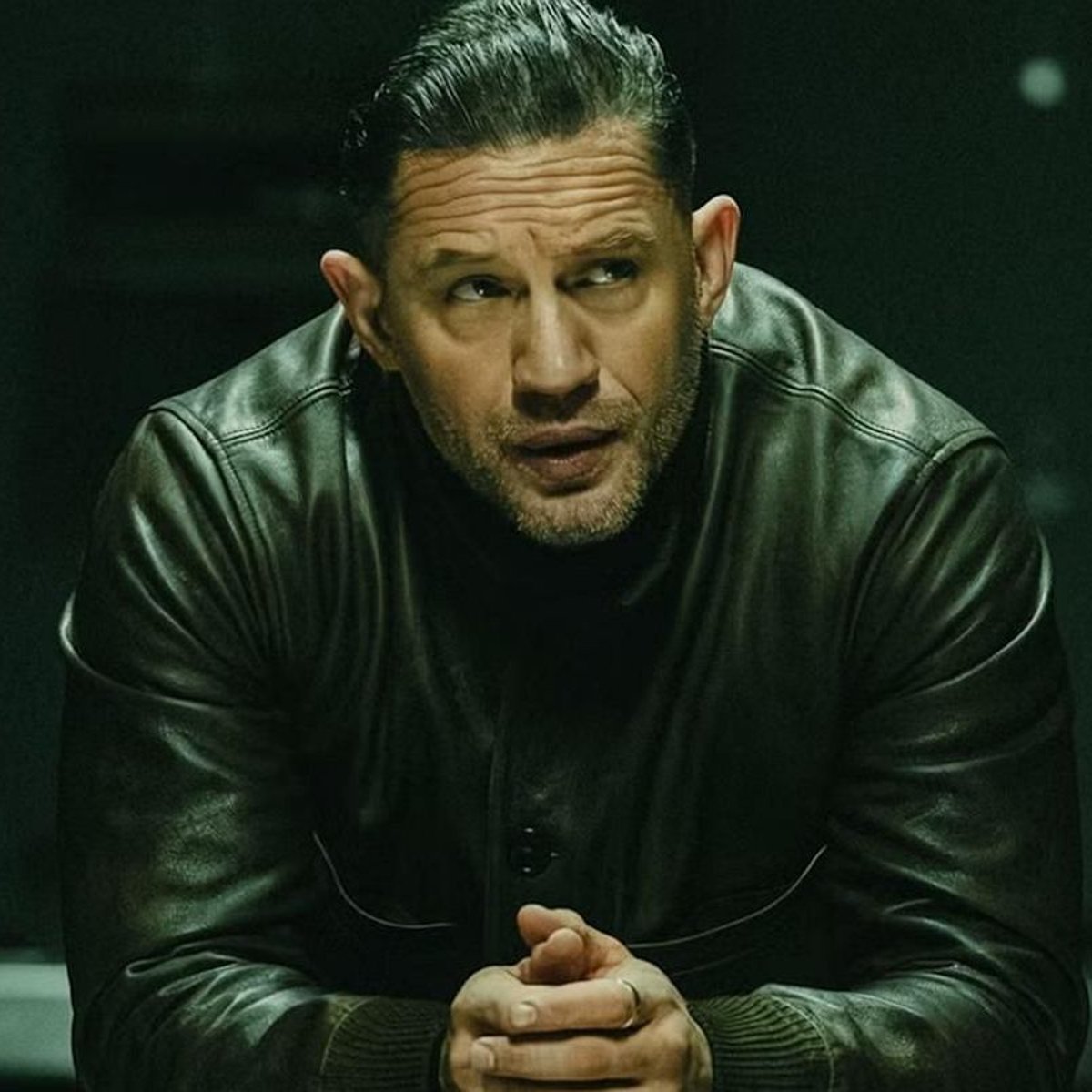 Tom Hardy wraca do 3. sezonu „Strefy gangsterów" po rozwiązaniu sporu kontraktowego