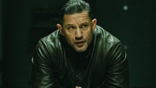 Tom Hardy powr&oacute;ci do "Strefy gangster&oacute;w"! 