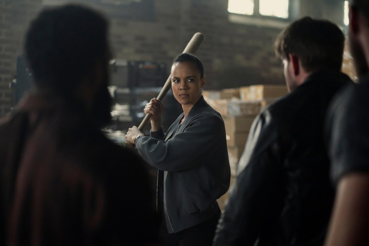 Spin-off "Reachera": pierwsze zdjęcia i data premiery