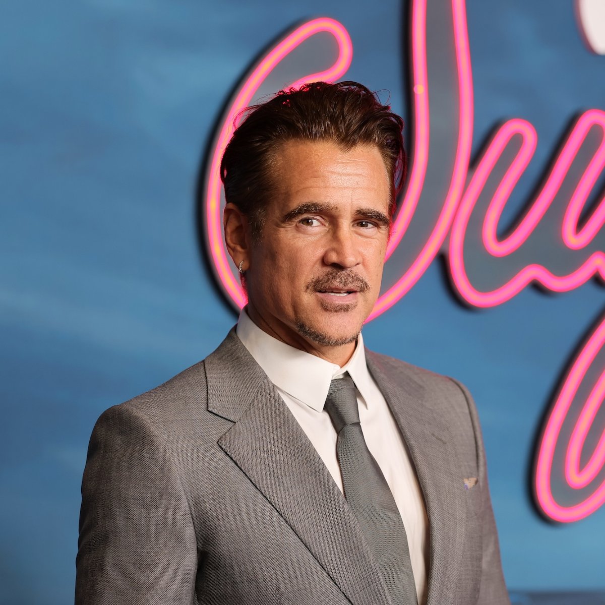 Colin Farrell i Charlie Heaton w netflixowym filmie o irlandzkich emigrantkach