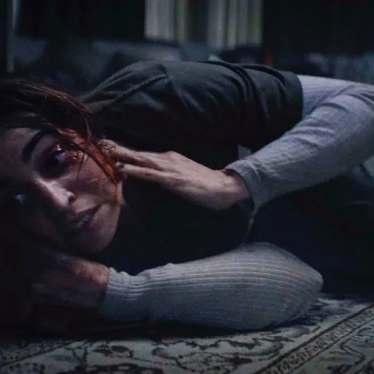 Evil Dead: The Burning draws rave first reactions for extreme gore