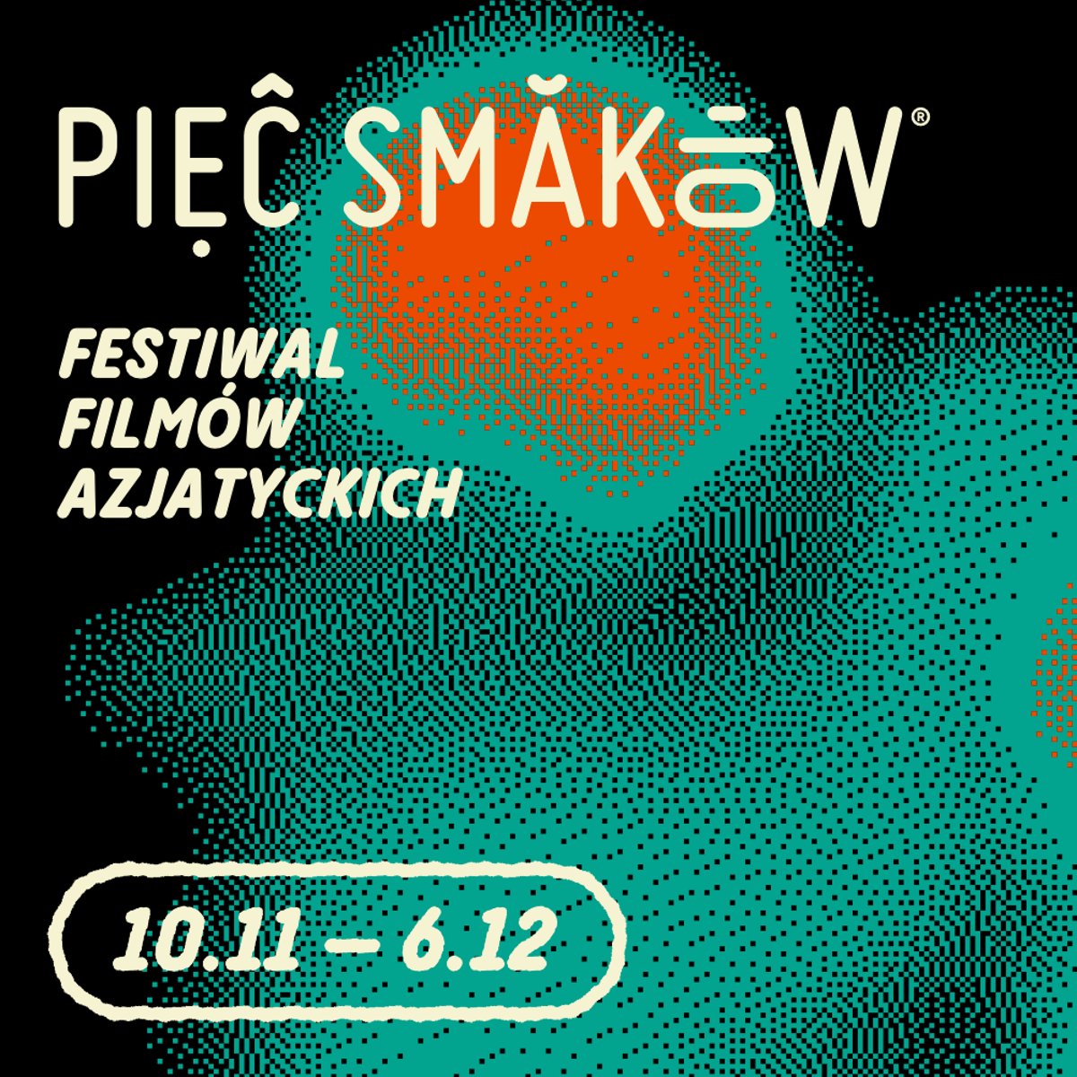Festiwal Pięciu Smaków: głosuj na filmy do sekcji jubileuszowej 20-lecia