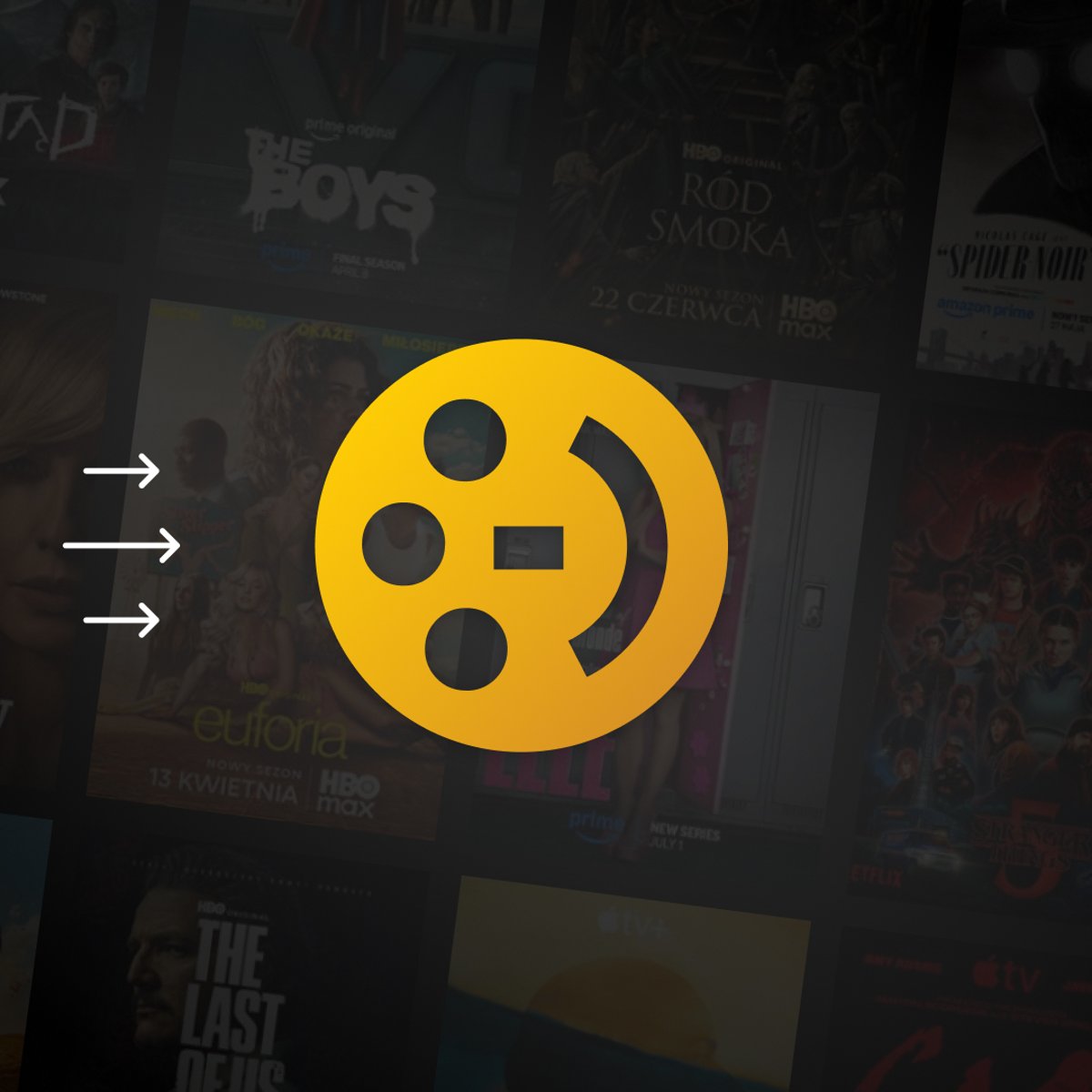 TV Time zamyka się 15 lipca – Filmweb umożliwi import ocen seriali