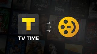 TV Time się zamyka. Przenieś&nbsp;swoje oceny na Filmweb!