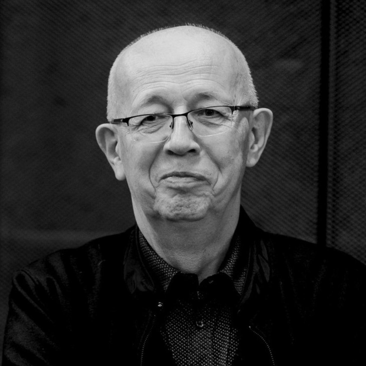 Zmarł Bogusław Zmudziński – filmoznawca i organizator życia kulturalnego, miał 75 lat