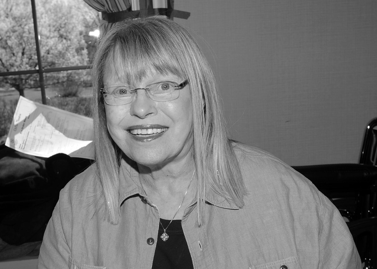 Zmarła Louise Lasser. Gwiazda filmów Woody'ego Allena miała 87 lat