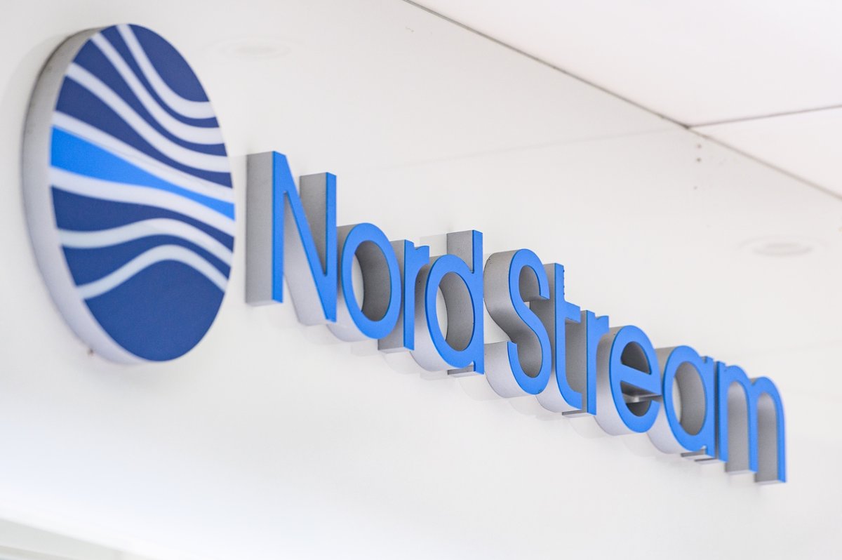 Reżyser "Road House" stworzy film o sabotażu Nord Stream?