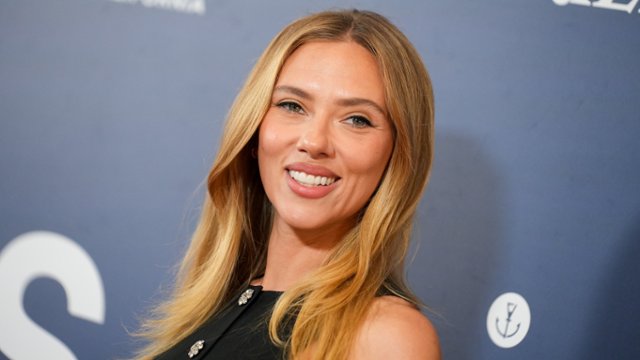 Scarlett Johansson będzie przeciwniczką&nbsp;Batmana? 