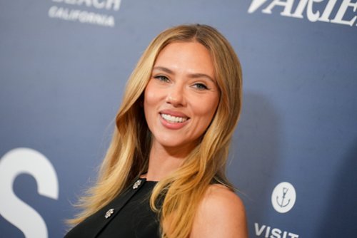 Scarlett Johansson będzie przeciwniczką&nbsp;Batmana? 