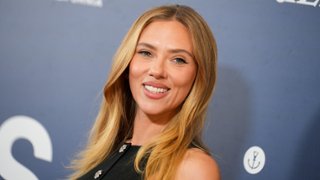 Scarlett Johansson będzie przeciwniczką&nbsp;Batmana? 