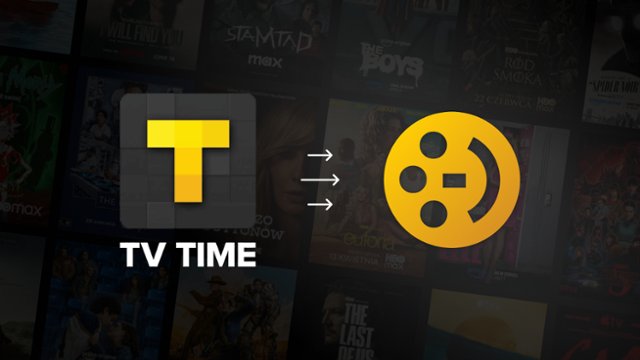 Przenieś oceny z TV Time na Filmweb. Importer już gotowy!