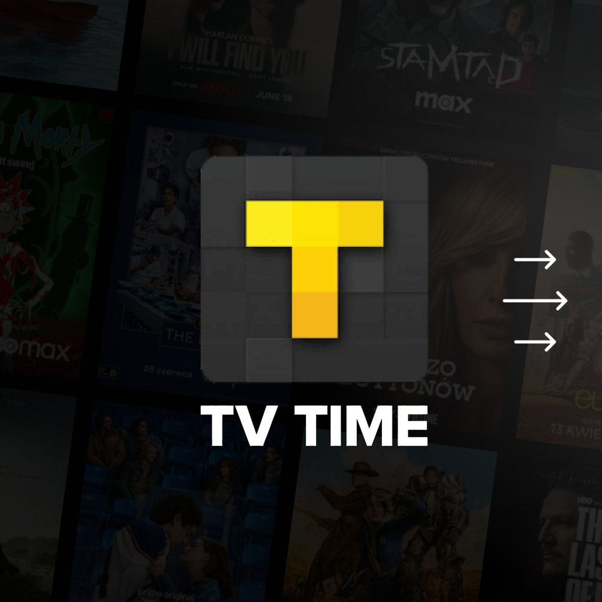 Filmweb launches TV Time ratings importer ahead of service closure