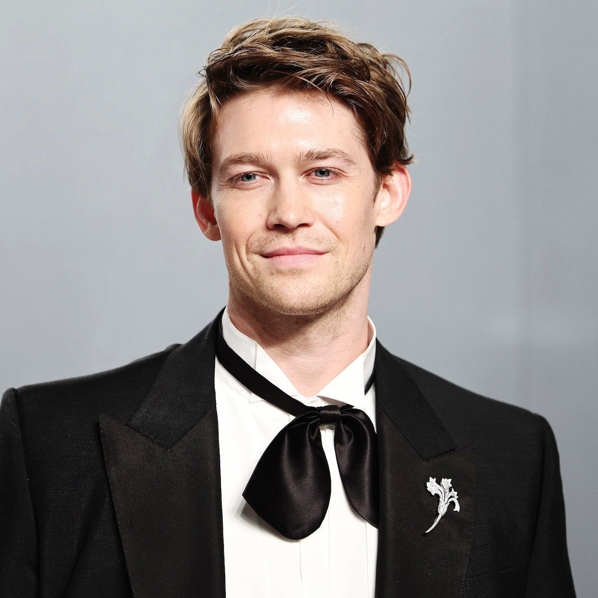 Joe Alwyn in talks for Brady Corbet's "The Origin of the World"