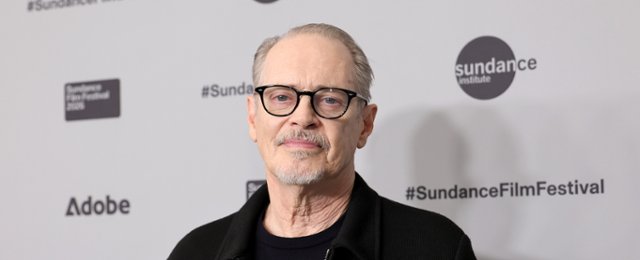 Steve Buscemi dołącza do obsady serialu "Far Cry"