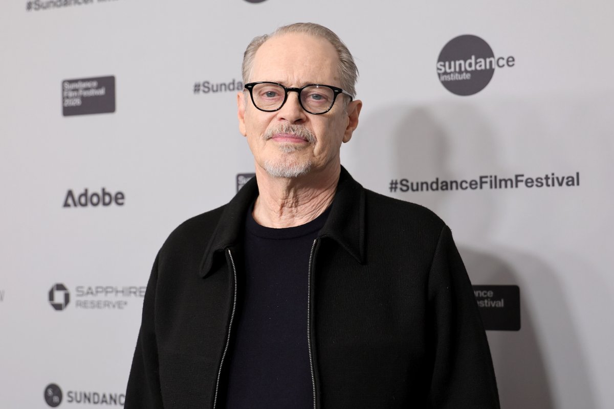 Steve Buscemi dołącza do serialu "Far Cry"