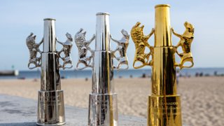 GDYNIA 2026: Te filmy będą walczyć o Złote Lwy
