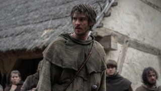 Andrew Garfield na czele historycznego powstania. Zwiastun filmu "The Uprising"