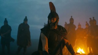 Filmweb poleca "Odyseję"