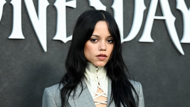 Jenna Ortega i Rose Byrne powalczą o wyjazd na igrzyska...