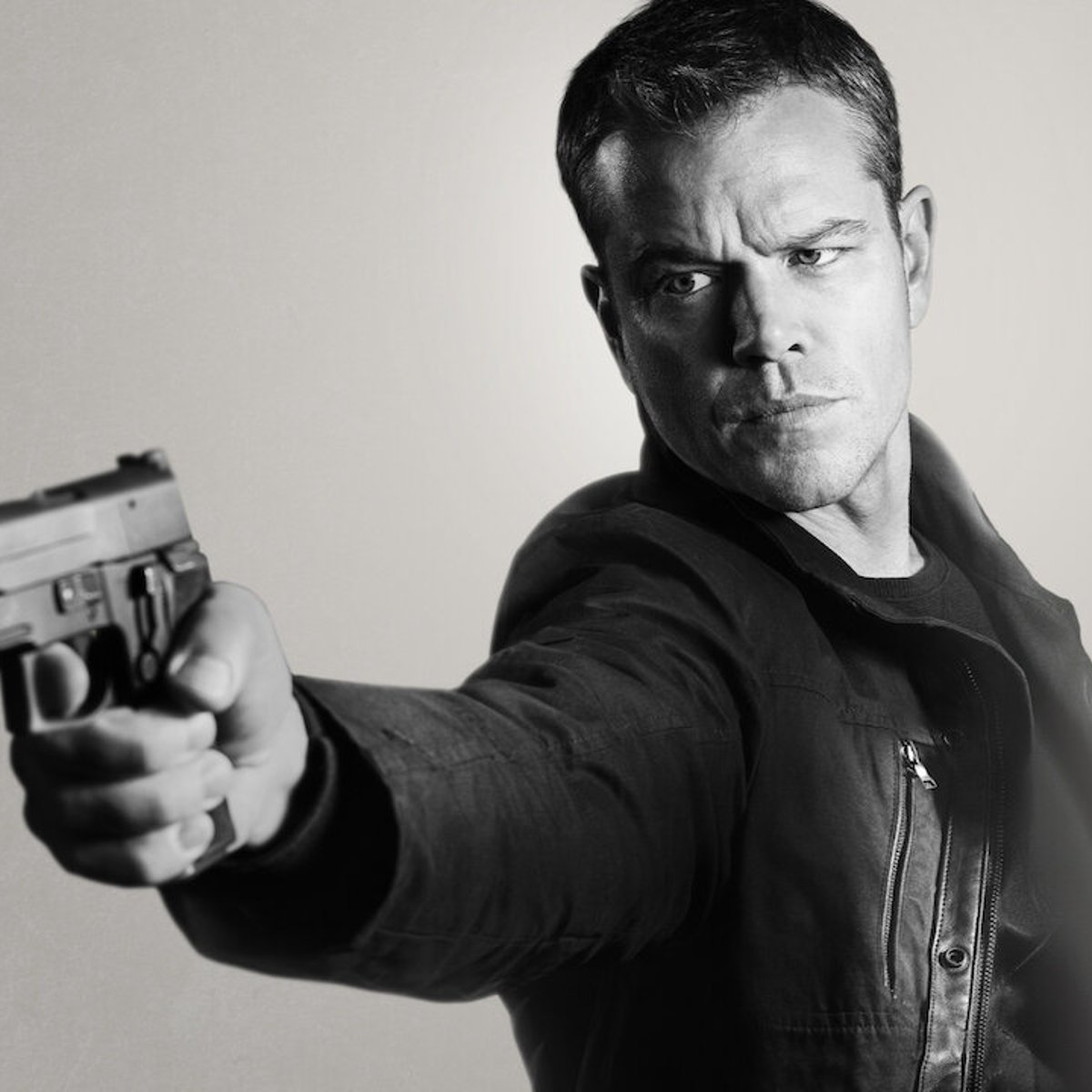 Matt Damon Eyes Bourne Return With Director Edward Berger