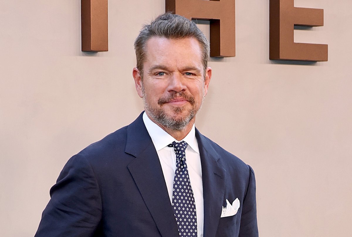 Zwrot akcji! Matt Damon jednak powróci do "Bourne'a"?