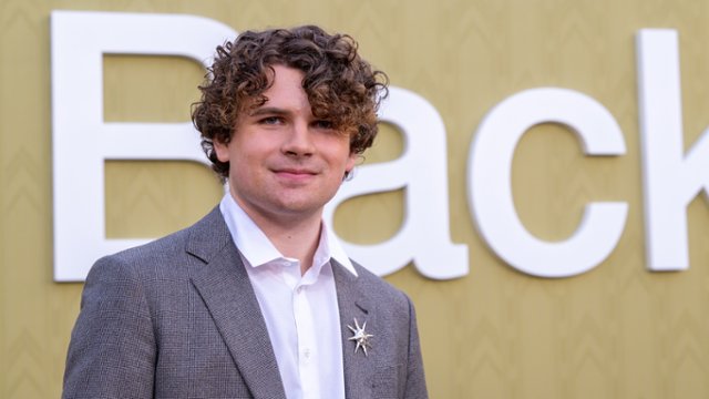 Dostał grosze na zrobienie "Backrooms". Za sequel skasuje 65 mln