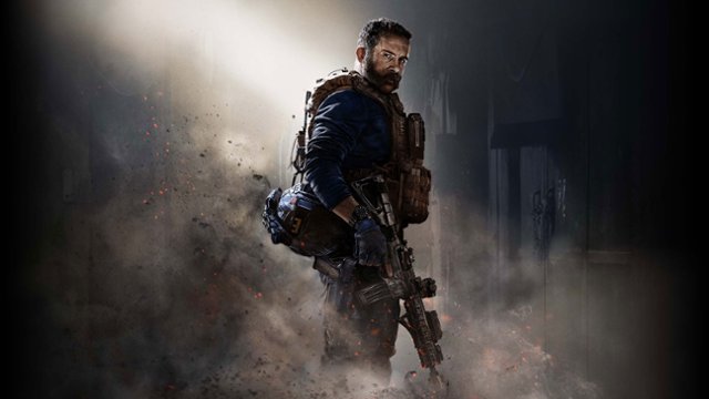 Wiemy, kt&oacute;rą podserię gry zaadaptuje filmowe "Call of Duty"