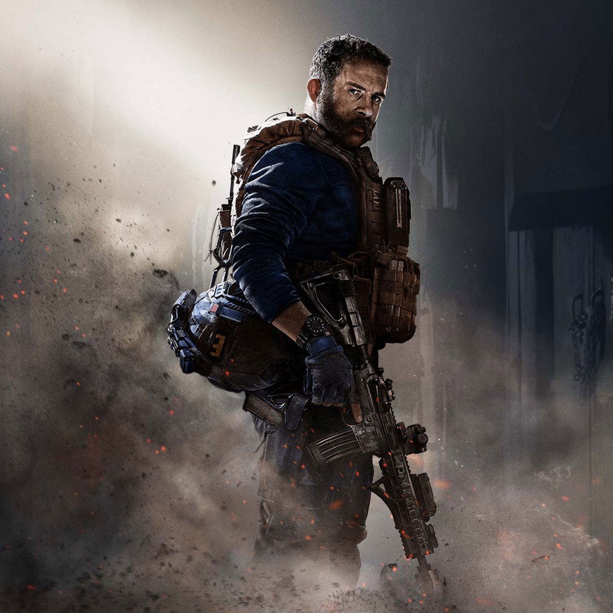 Film "Call of Duty" będzie oparty na uniwersum Modern Warfare