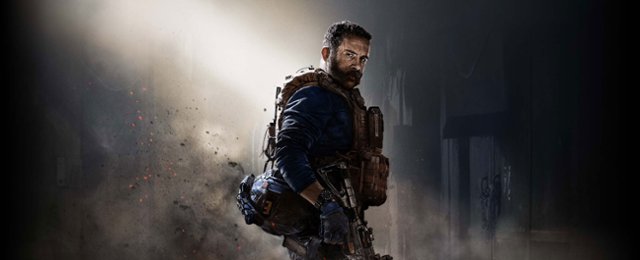 Wiemy, kt&oacute;rą podserię gry zaadaptuje filmowe "Call of Duty"