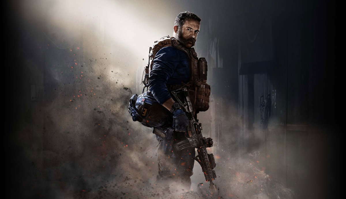 Wiemy, którą podserię gry zaadaptuje filmowe "Call of Duty"