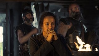 "Odyseja": Kirke, czyli Samantha Morton. Kulisy niezwykłej roli