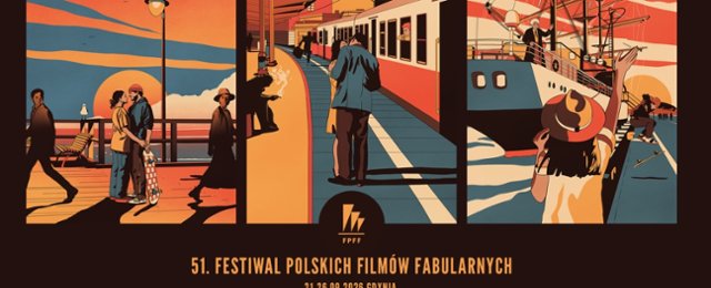 Konkurs Perspektywy 51. Festiwalu Polskich Film&oacute;w Fabularnych w...