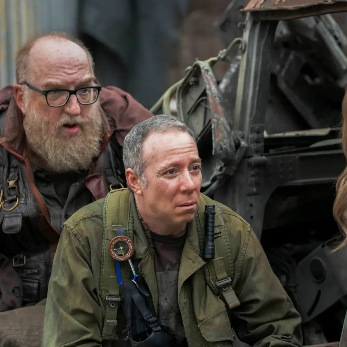 'Stuart Saves the Universe' — Big Bang Theory's Stuart finally gets his shot