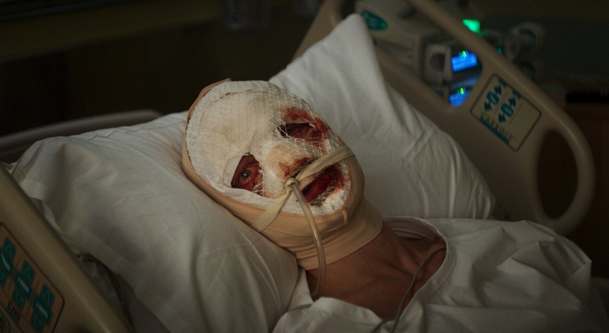 Pierwsze opinie o "Clayface": "Joker" plus "Substancja"