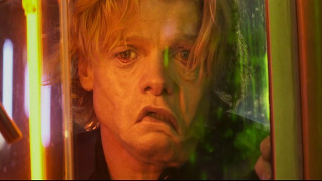 Horror operacji plastycznych w zwiastunie filmu "Clayface"