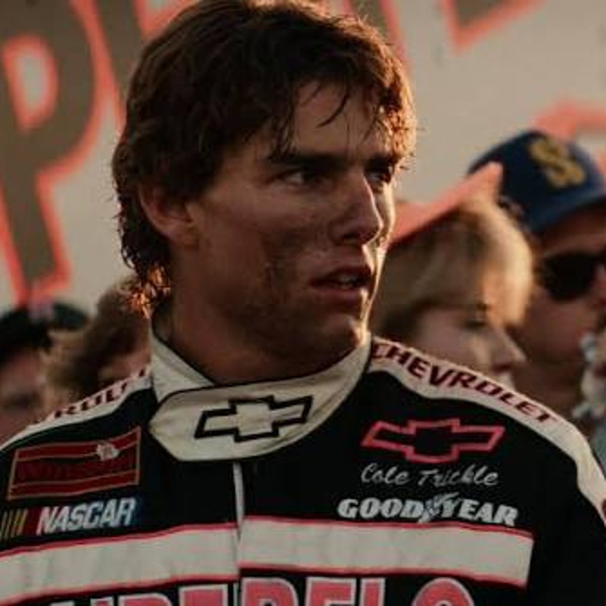 Tom Cruise wyprodukuje „Szybkiego jak błyskawica 2" — Paramount negocjuje reżysera